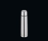 Cilio Colore Thermosfles 1000ml - RVS, Grijs-stalen