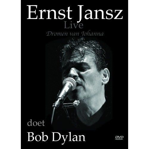 HEARTSELLING Ernst Jansz - Dromen Van Johanna (DVD)