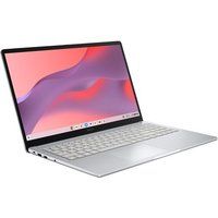 Asus Chromebook / C1 CX1505CTA-DRF70374 / 15.6" Intel® Core™ 3 16 GB RAM 256 Go eMMC Grijs