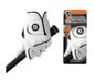 Footjoy Dames Weathersof Rechts Golfhandschoenen Wit S
