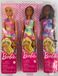 Mattel Barbie poupée adolescente cheveux foncés avec des vêtements amusants pour une fête de plage amusante