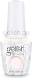Hand & Nail Harmony Gelish Simply Irresistible 15ml Gel Nagellak Licht Roze