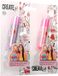 Create it! Lippenbalsem BFF set