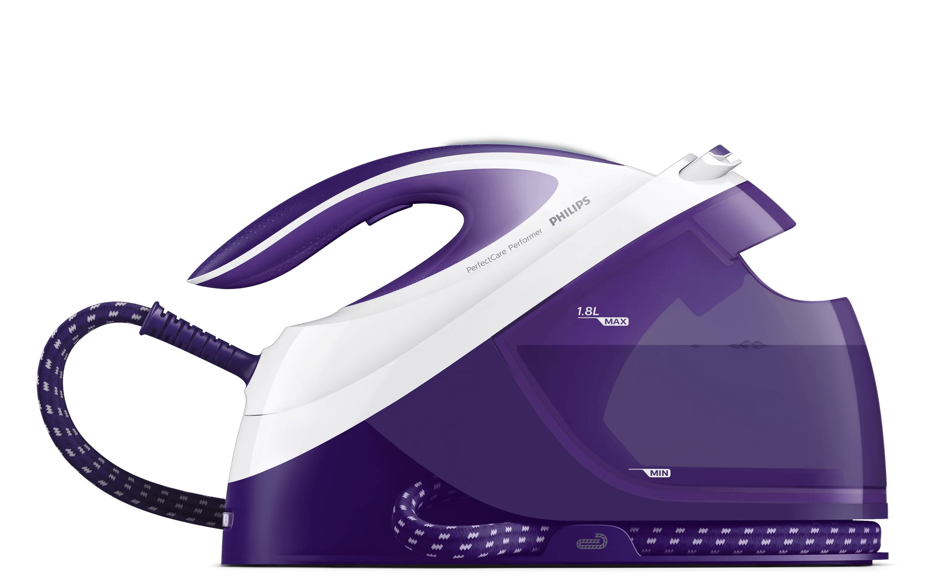 Philips PerfectCare Performer GC8752 Stoomgenerator - Refurbished
