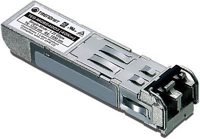TRENDnet TEG-MGBS10D3 - Netwerk transceiver module