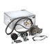 HEPU PK08930 Pompe à Eau + Kit De Distribution