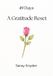 49 Libri GmbH 49 Days A Gratitude Reset Paperback