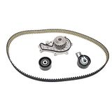 MAGNETI MARELLI Wasserpumpe + Zahnriemensatz 341406590001
