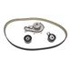 MAGNETI MARELLI Wasserpumpe + Zahnriemensatz 341406590001
