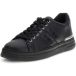 GUESS Wycron Baskets basses avec semelle intérieure Homme