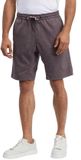 Ragwear Zyan Korte Broek Paars