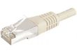 Connect Icecat Connect 859512 netwerkkabel Grijs 25 m Cat6a F/UTP (FTP)