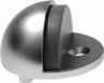 Protect-it Butée de porte/amortisseur de porte Moon - 1x - D45mm - chromé - mat