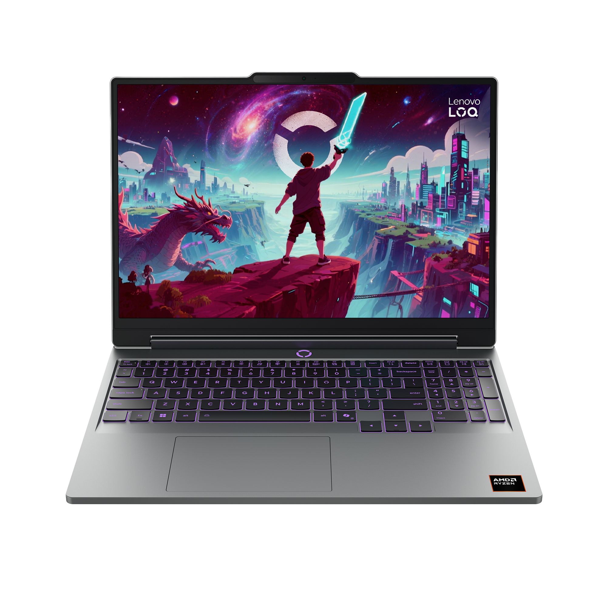 Lenovo LOQ / 15AHP11 / 83TN0005MB