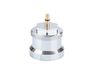 Eurotronic 700128 Radiator-ventieladapter Geschikt voor radiator Oventrop
