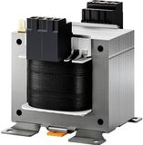 Block STEU 63/48 Stuurtransformator, Scheidingstransformator 1 x 215 V/AC, 230 V/AC, 245 V/AC, 385 V/AC, 400 V/AC, 415 V/AC 2 x 24 V/AC, 48 V/AC 63 VA