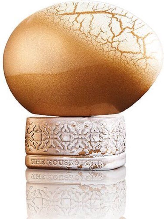 The House of Oud Eau de Parfum / 75 ml / Unisex
