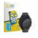 BROTECT Glas Screenprotector voor Garmin Forerunner 170 - Gehard Beschermglas 9H 3 Stuks