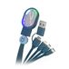 MOB - MOBILITY ON BOARD UNIVERSELE ASTRO 4EN1 LICHTKABEL - STIER