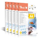 Peach Lamineerzakjes A4 125 mic 25 stuks