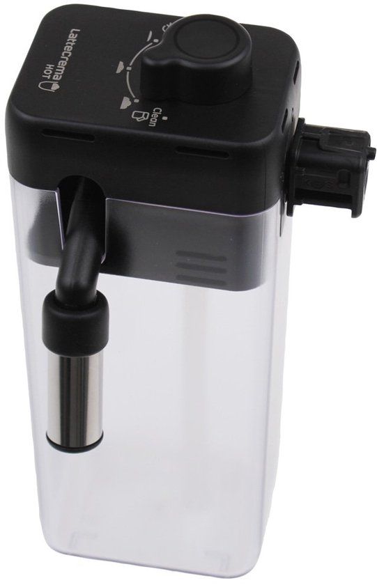DeLonghi Melkkaraf voor warme dranken voor DeLonghi Rivelia koffiemachines DLSC031 (AS00006308)