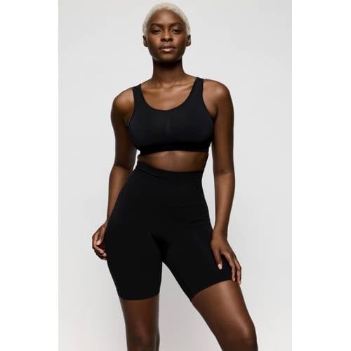 PrimaDonna medium corrigerende short Nudda zwart