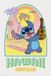 Grupo Erik Stitch Hawaii Club Surf Maxi Poster