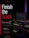 Finish the Track: A Neurodiverse Guide to Music Production - ADHD & Autism Friendly - Cubase PRO 15 focused