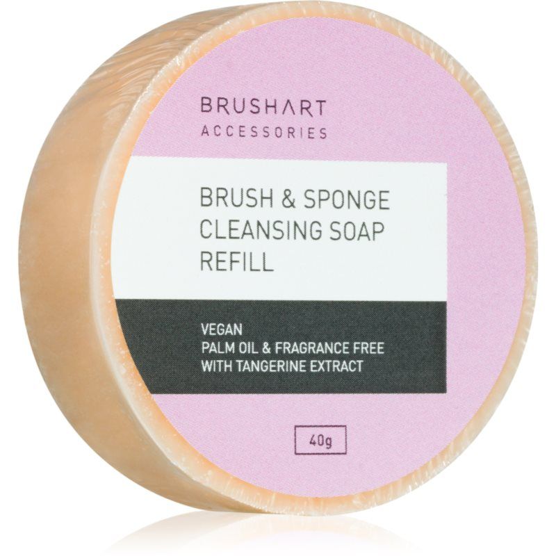 BrushArt Accessories