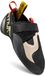 La Sportiva Mandala Chaussures d'escalade Noir UE 41