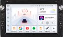 Happiq S-serie autoradio Android