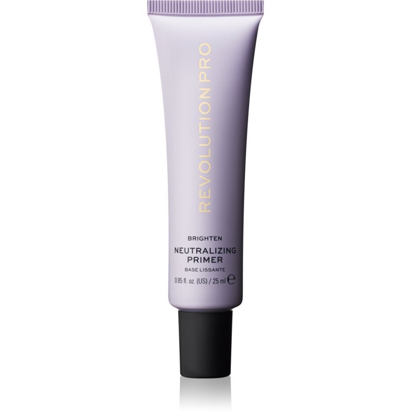 Revolution Pro Neutralizing Primer