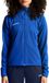 Craft Evolve 2.0 Veste d'entraînement zippée intégrale Femme - Bleu - Taille L