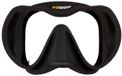 XDeep Frameless Masque - Noir