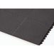 Notrax Antivermoeidheidstegel Cushion Ease Solid - Zwart - 91 x 91 cm