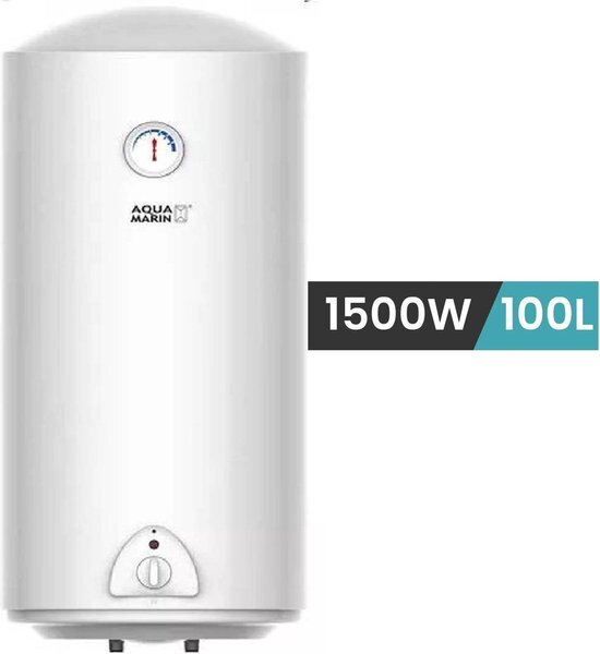 Aquamarin Boiler - 100L - 1500W