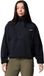 Columbia Sequoia Grove™ 1/2 Zip Fleece Dames Outdoortrui - Black