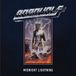 Midnight Roadwolf - Midnight Lightning (LP)