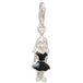 Melina Dames-bedelhanger Girl 925 sterling zilver 1801146