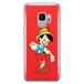 ERT GROUP mobiel telefoonhoesje voor Samsung S9 origineel en officieel erkend Disney patroon Pinocchio 001