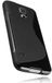 mumbi - Leren hoesje in bookstyle voor Samsung Galaxy S4