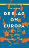 De Balans De slag om Europa
