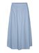 VERO MODA Rok 'VMCILLA' blauw