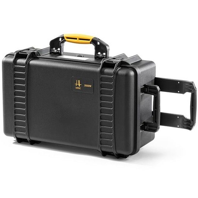 HPRC 2550W Case for Sony FX6 Cinema Line