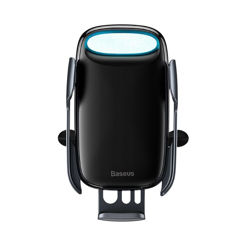 Baseus Milky Way Passieve houder voor Mobiele telefoon/Smartphone - Zwart