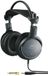 JVC HA-RX700 Over-Ear Headphones - Black