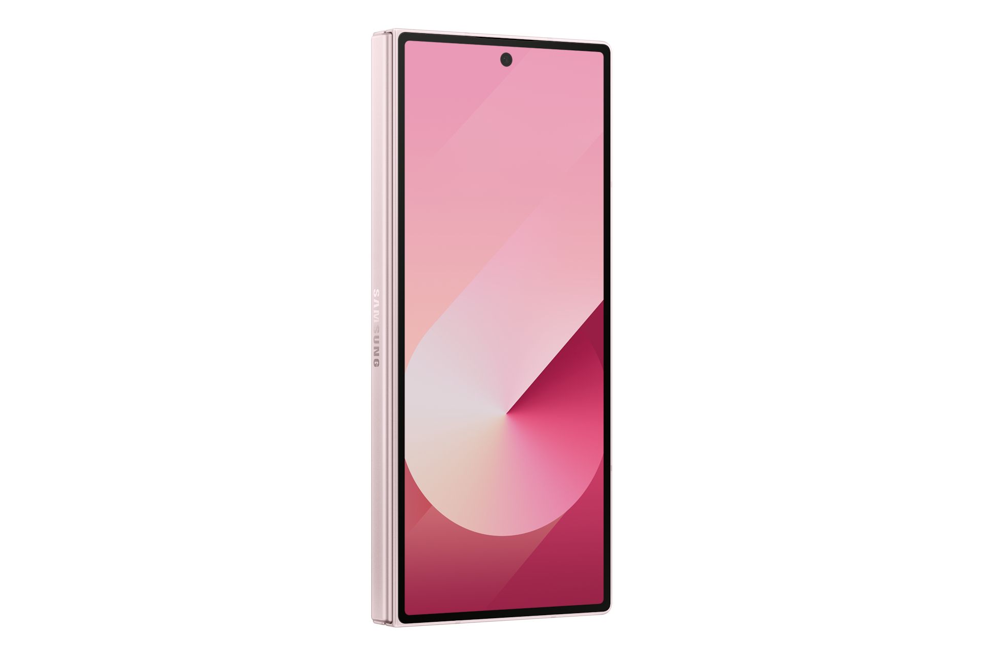 Samsung Galaxy Z Fold6 1TB - Pink - 5G Smartphone