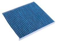 EBG Filtre d'habitacle anti-pollen Hyundai Kia 971334L000