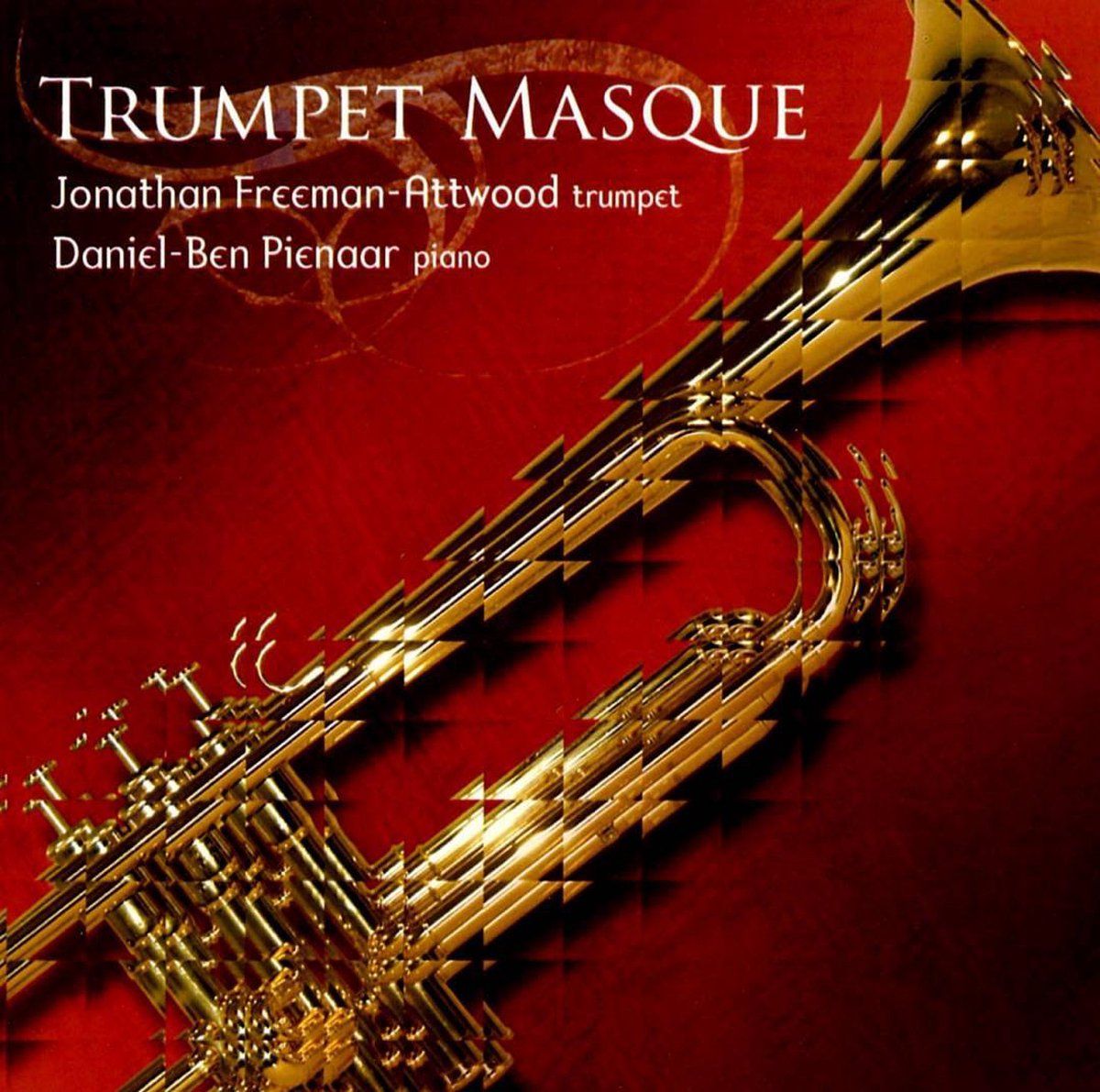 OUTHERE Trumpet Masque
