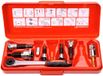 Rothenberger Halsbandset, 12-15-18-22-28mm